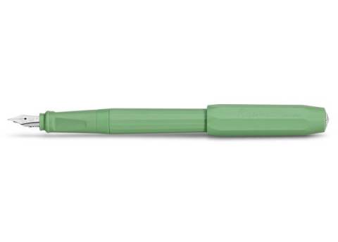 Kaweco Perkeo Dolma Kalem Breezy Teal M 10002223