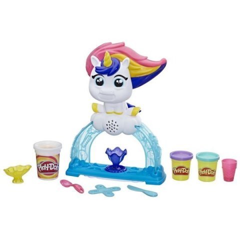 Play-Doh Dondurmacı Unicorn