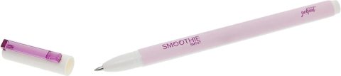 Scrikss Smoothie 0.7mm Jel Kalem 8'li Set