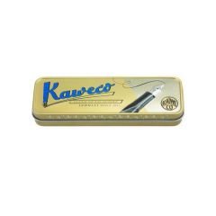 Kaweco Al Touch Pen Mat Siyah 10000479