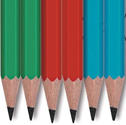 Faber Castell Mercanlı Kurşun Kalem