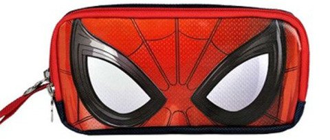 Spiderman Kalem Çantası 95487