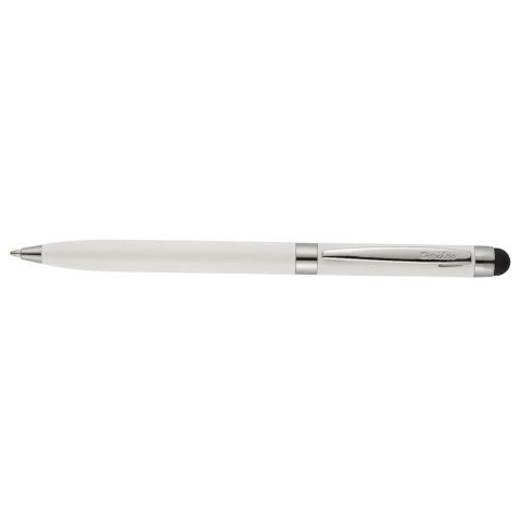 Scrikss Touch Pen Tükenmez Beyaz