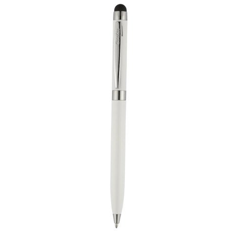 Scrikss Touch Pen Tükenmez Beyaz