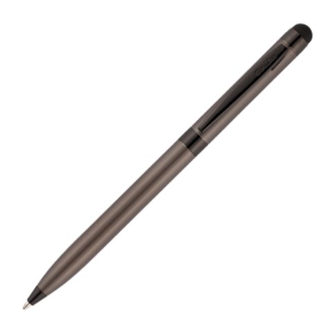 Scrikss Touch Pen Tükenmez Titanyum