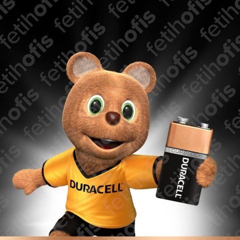 Duracell 2016 Düğme Pil 3V 2'li