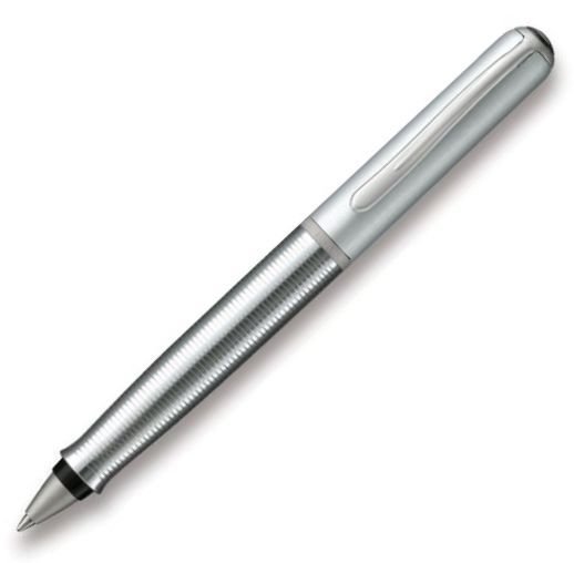 Pelikan Tükenmez Gümüş Şık Dizayn Ergonomik K361