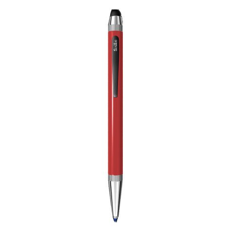 Scrikss Smart Pen Tükenmez Kırmızı
