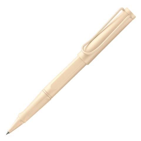 Lamy Safari 2022 Özel Üretim Cream  Roller Kalem