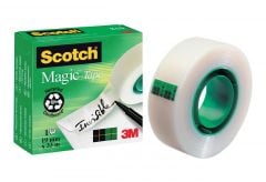 Scotch® Magic™ Bant 19mm x 33m