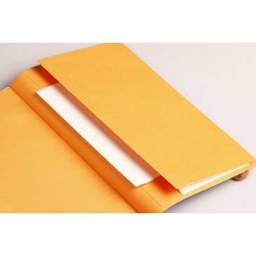 Rhodia Btqrdm A5 Haşhaş Kırmızısı Yumuşak Kapak Dot Defter 144 Sayfa