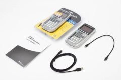 Texas Instruments TI-84 Plus Grafik Hesap Makinesi