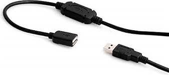 S-link SL-UE125 USB2.0 Uzatma Kablosu 10m.