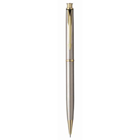 Parker Insignia Gold Krom 0.5mm Versatil Kalem 14K