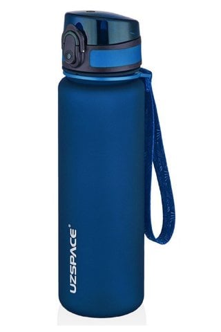 Uzspace Tritan Matara 500ML.Lacivert