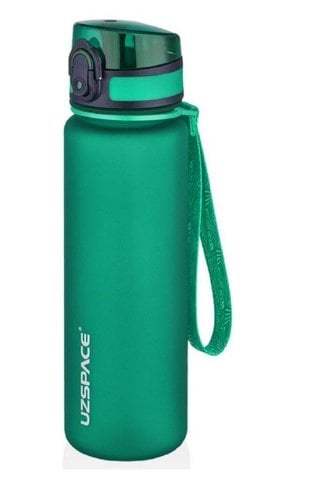 Uzspace Tritan Matara 500ML.Yeşil