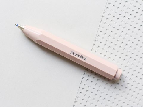 Kaweco Skyline Sport Tükenmez Kalem Macchiato 10001169