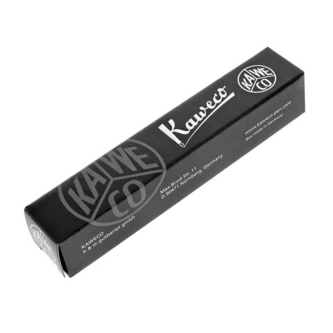 Kaweco Skyline Sport Tükenmez Kalem Macchiato 10001169