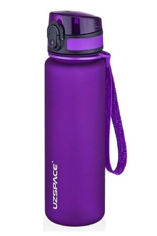 Uzspace Tritan Matara 500ML.Mor