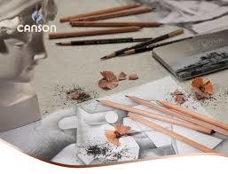 Canson Art Book One A5 Spiralli Sert Kapak Eskiz Defteri 100gr 80 Yaprak