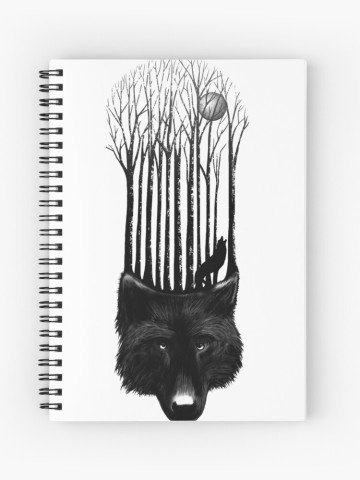 Canson Art Book One A5 Spiralli Sert Kapak Eskiz Defteri 100gr 80 Yaprak