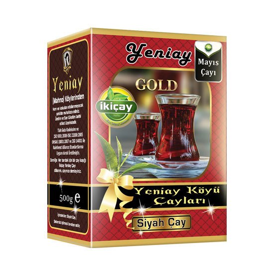 Yeniay Gold
