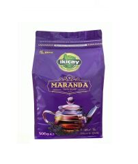 Maranda 500gr (Yayla Çayı Karışımlı Siyah Çay)
