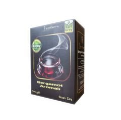 Bergamot Aromalı Siyah Çay