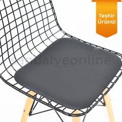 Keyf Metal Sandalye