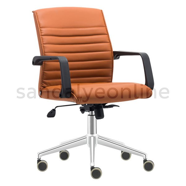 Luxem Çalışma Sandalyesi
