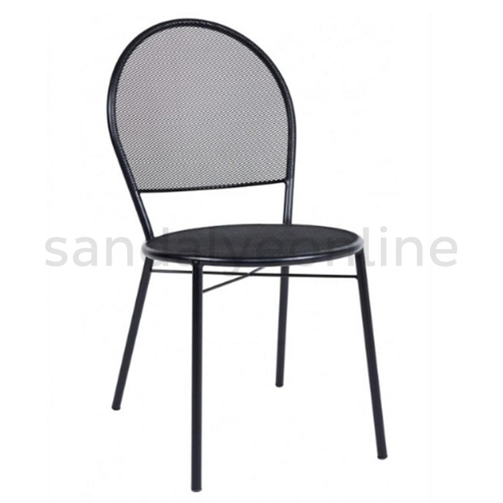 Ovalette Sandalye