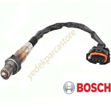 OPEL CORSA E 1.2-1.4 OKSİJEN SENSÖRÜ (P2) BOSCH