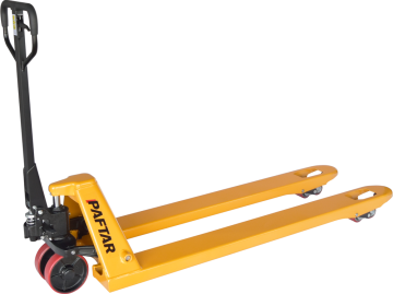 Paftar TP25-150 Transpalet 2.5 Ton 150 Cm