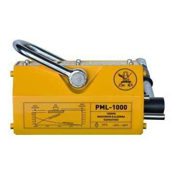 Paftar PML-1000 Manyetik Kaldıraç