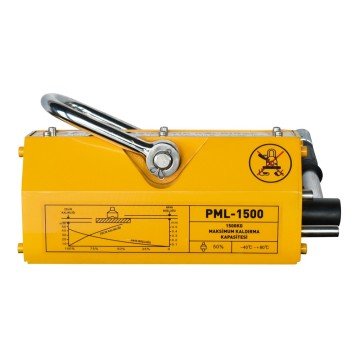 Paftar PML-1500 Manyetik Kaldıraç