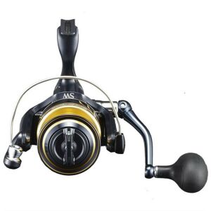 Shimano Spheros SW A 14000 XG Olta Makinesi