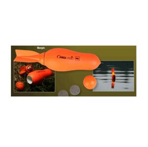 Prologic Illuminated Eva Marker Float Kit Margin (Işıklı Marker)