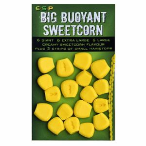 ESP Big Buoyant Sweetcorn Mısır Yellow