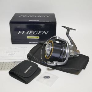 Shimano Fliegen 35 SD Surf Olta Makinesi