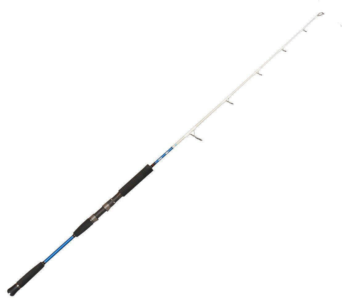 Savage Gear Salt 1DFR Jigging 159 cm Mh 200-350 gr Tek Parça Olta Kamışı