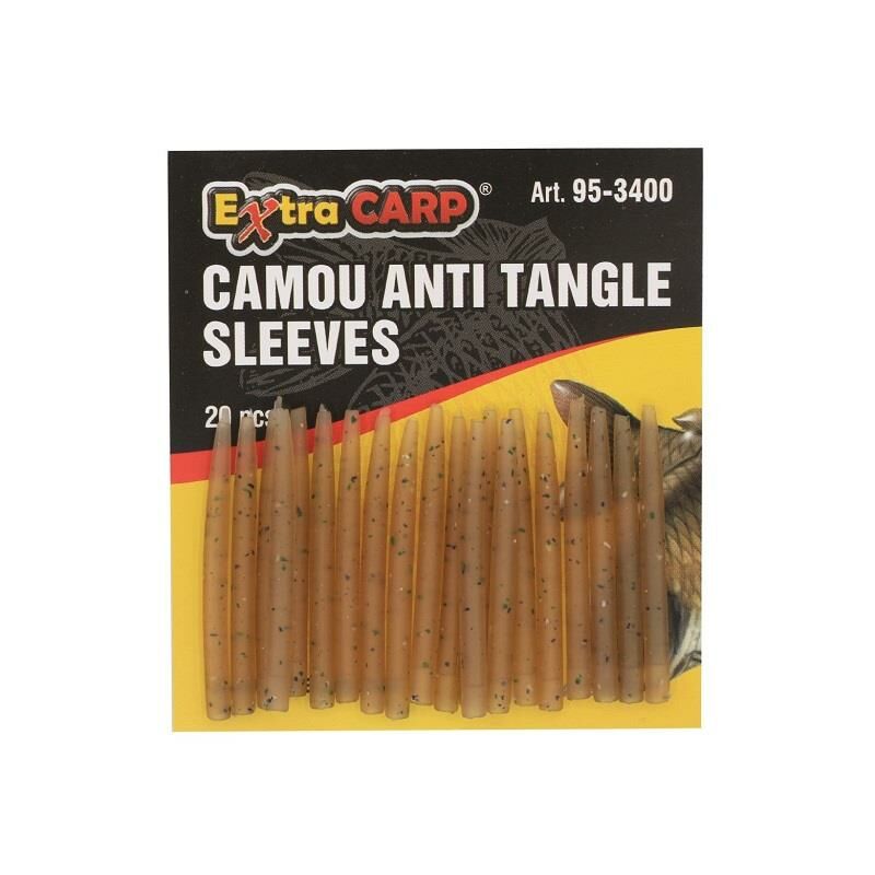 Extra Carp Anti Tangle Sleeves 40mm (20 adet)