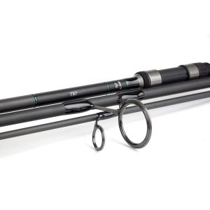 Shimano Tribal TX-1A 13-INT 396 cm 3.5 lbs + (İntensity) 3 Parça Sazan Kamışı