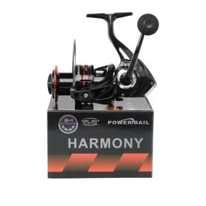 Remixon Harmony 7000D 3+1 BB Olta Makinesi