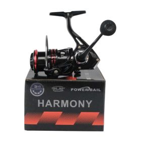 Remixon Harmony 4000S 3+1 BB Olta Makinesi