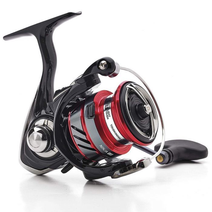 Daiwa Ninja 18 LT 5000 C Olta Makinesi