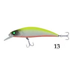 Kendo Zero Arise Minnow 70S 9.7 gr Rapala Renk:13