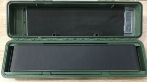 Prologic Cruzade Rig Box (35x10.5x7cm) Rig Kutusu