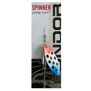 Condor 5130 Spinner No:3 16gr Döner Kaşık Mepps S382