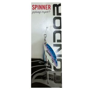 Condor 5130 Spinner No:2 12gr Döner Kaşık Mepps FRT4401