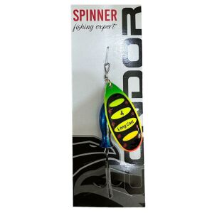 Condor 5129 Spinner No:4 16gr Döner Kaşık Mepps S330